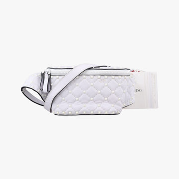 Rockstud White Leather GF-PB46RVH2ロックスタッズ ホワイト レザー GF-PB46RVH2