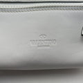 Rockstud White Leather GF-PB46RVH2ロックスタッズ ホワイト レザー GF-PB46RVH2