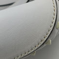 Rockstud White Leather GF-PB46RVH2ロックスタッズ ホワイト レザー GF-PB46RVH2
