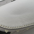 Rockstud White Leather GF-PB46RVH2ロックスタッズ ホワイト レザー GF-PB46RVH2