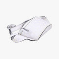 Rockstud White Leather GF-PB46RVH2ロックスタッズ ホワイト レザー GF-PB46RVH2