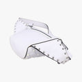 Rockstud White Leather GF-PB46RVH2ロックスタッズ ホワイト レザー GF-PB46RVH2