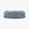 Le Cagole Blue denim 671309.4715.P.002123ル カゴール ブルー デニム 671309.4715.P.002123