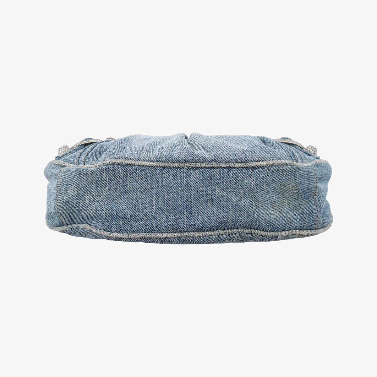 Le Cagole Blue denim 671309.4715.P.002123ル カゴール ブルー デニム 671309.4715.P.002123
