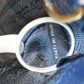 Galleria Blue SAFFIANO Leather BN2274 31/Iガレリア ブルー サフィアーノレザー BN2274 31/I
