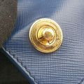 Galleria Blue SAFFIANO Leather BN2274 31/Iガレリア ブルー サフィアーノレザー BN2274 31/I