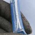 Galleria Blue SAFFIANO Leather BN2274 31/Iガレリア ブルー サフィアーノレザー BN2274 31/I