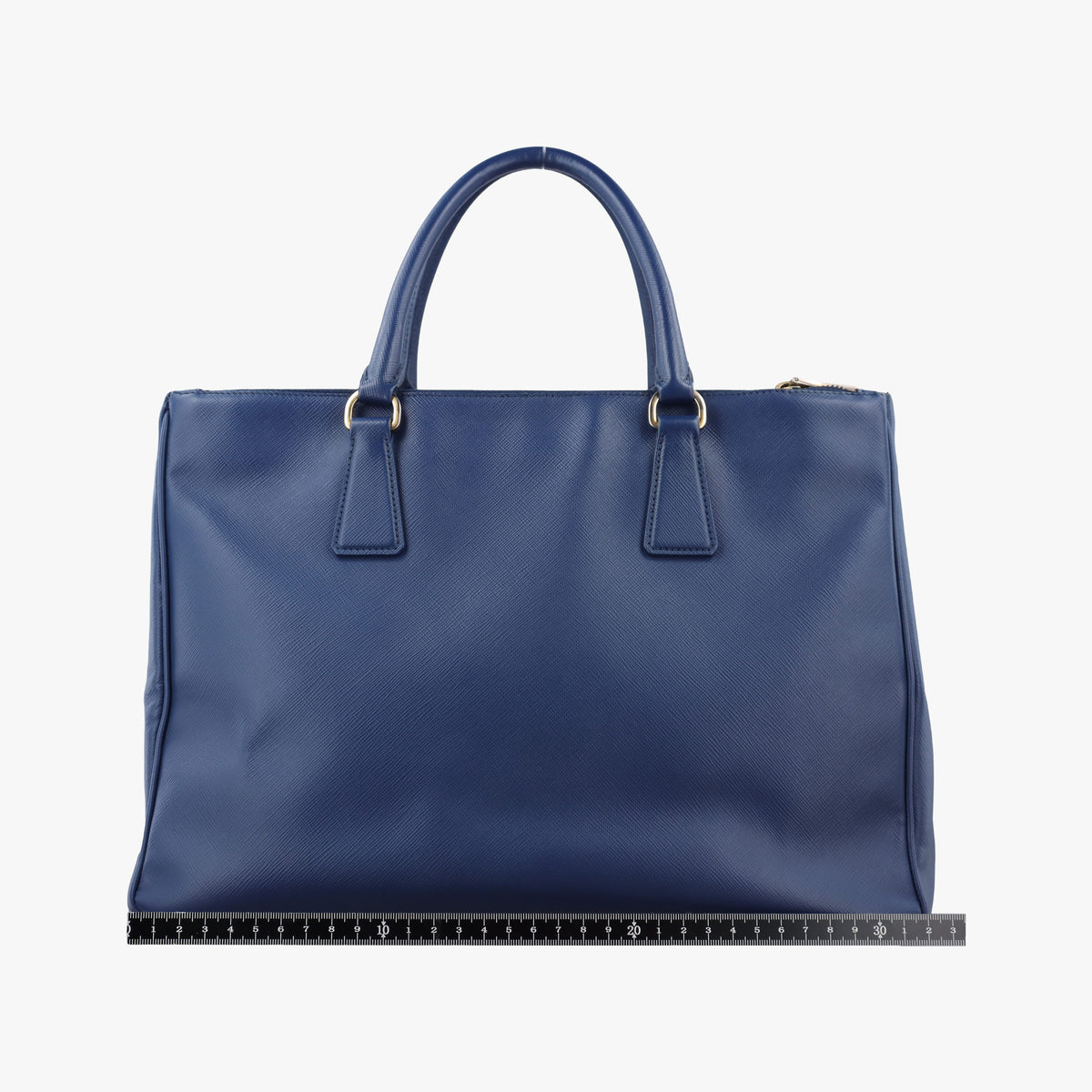 Galleria Blue SAFFIANO Leather BN2274 31/Iガレリア ブルー サフィアーノレザー BN2274 31/I