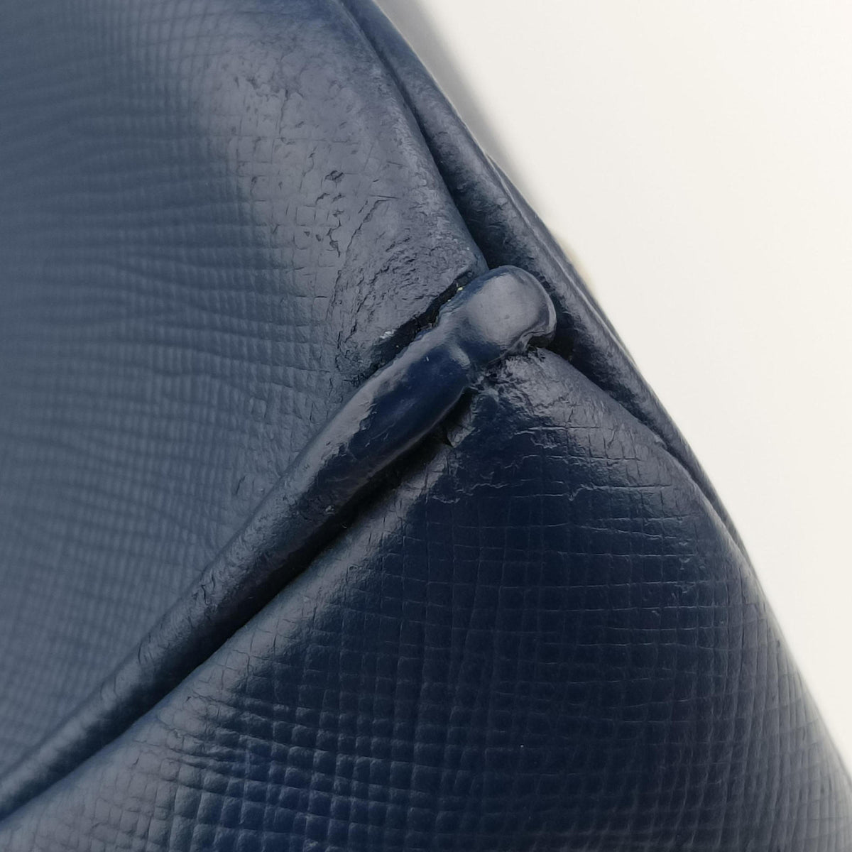 Galleria Blue SAFFIANO Leather BN2274 31/Iガレリア ブルー サフィアーノレザー BN2274 31/I