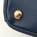 Galleria Blue SAFFIANO Leather BN2274 31/Iガレリア ブルー サフィアーノレザー BN2274 31/I
