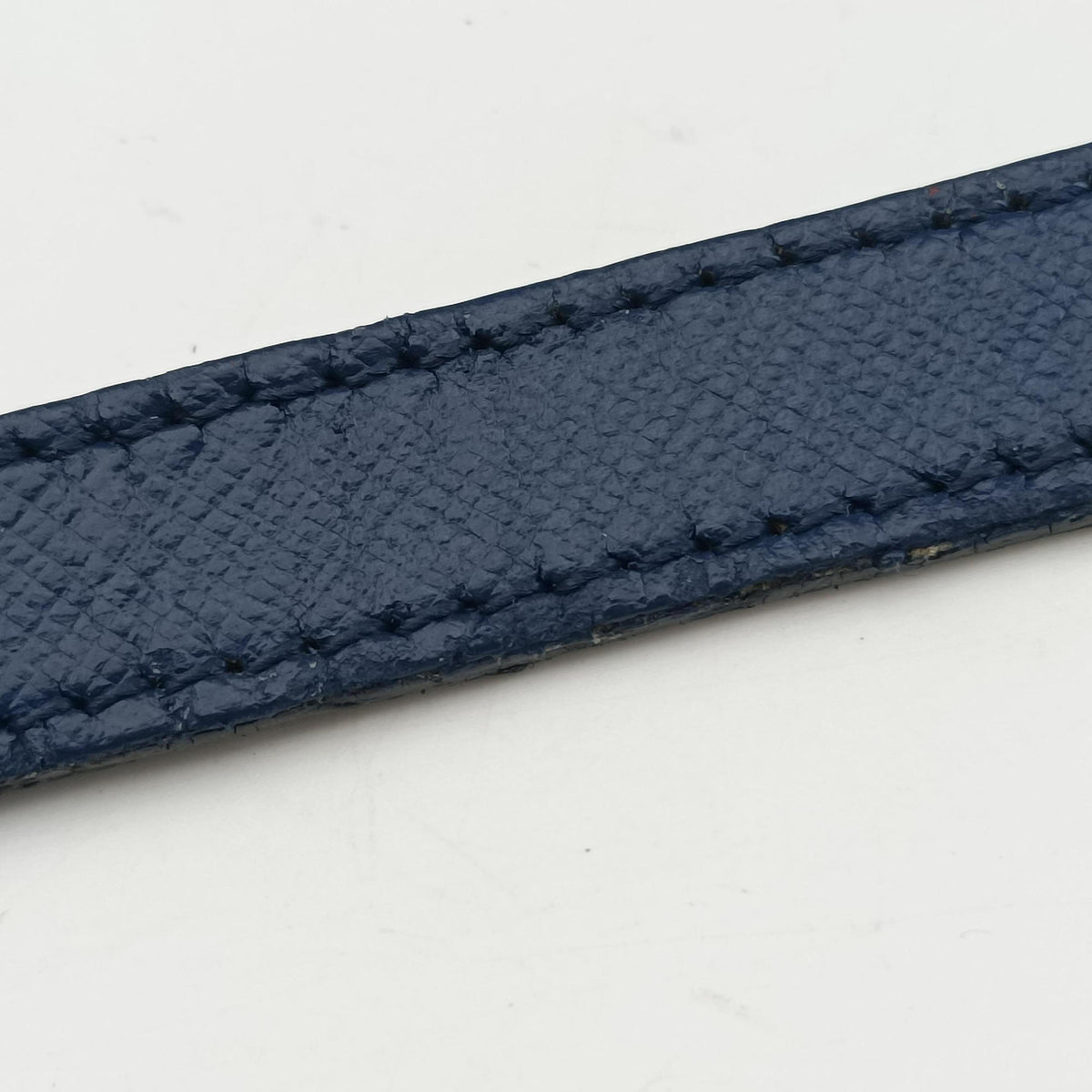 Galleria Blue SAFFIANO Leather BN2274 31/Iガレリア ブルー サフィアーノレザー BN2274 31/I