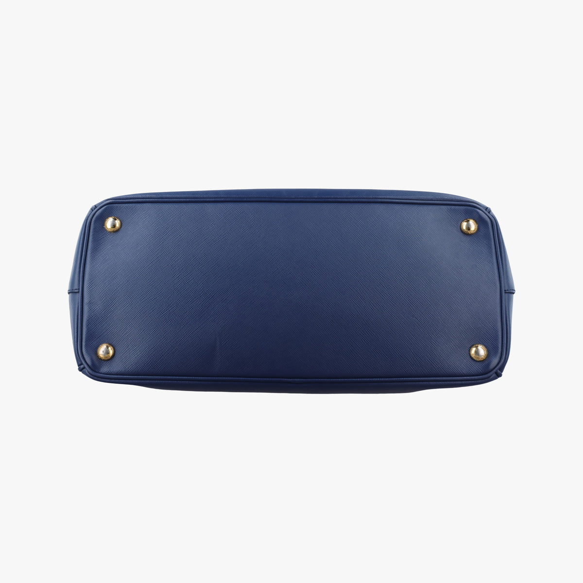Galleria Blue SAFFIANO Leather BN2274 31/Iガレリア ブルー サフィアーノレザー BN2274 31/I