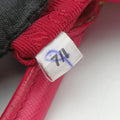 Pre-owned Prada Promenade Pink SAFFIANO Leather BN2558 handbag | stylenewstar