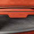 Trapeze Small Orange Suede×leather S-SN-1111 S-PA-1111トラペーズスモール オレンジ スエード×レザー S-SN-1111 S-PA-1111