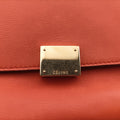 Trapeze Small Orange Suede×leather S-SN-1111 S-PA-1111トラペーズスモール オレンジ スエード×レザー S-SN-1111 S-PA-1111