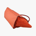 Trapeze Small Orange Suede×leather S-SN-1111 S-PA-1111トラペーズスモール オレンジ スエード×レザー S-SN-1111 S-PA-1111
