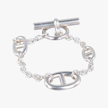 Farandole Chaine d'ancre Argenté Silver Ag925 23AB363012ファランドール シェーヌダンクル アルジャンテ シルバー Ag925 23AB363012