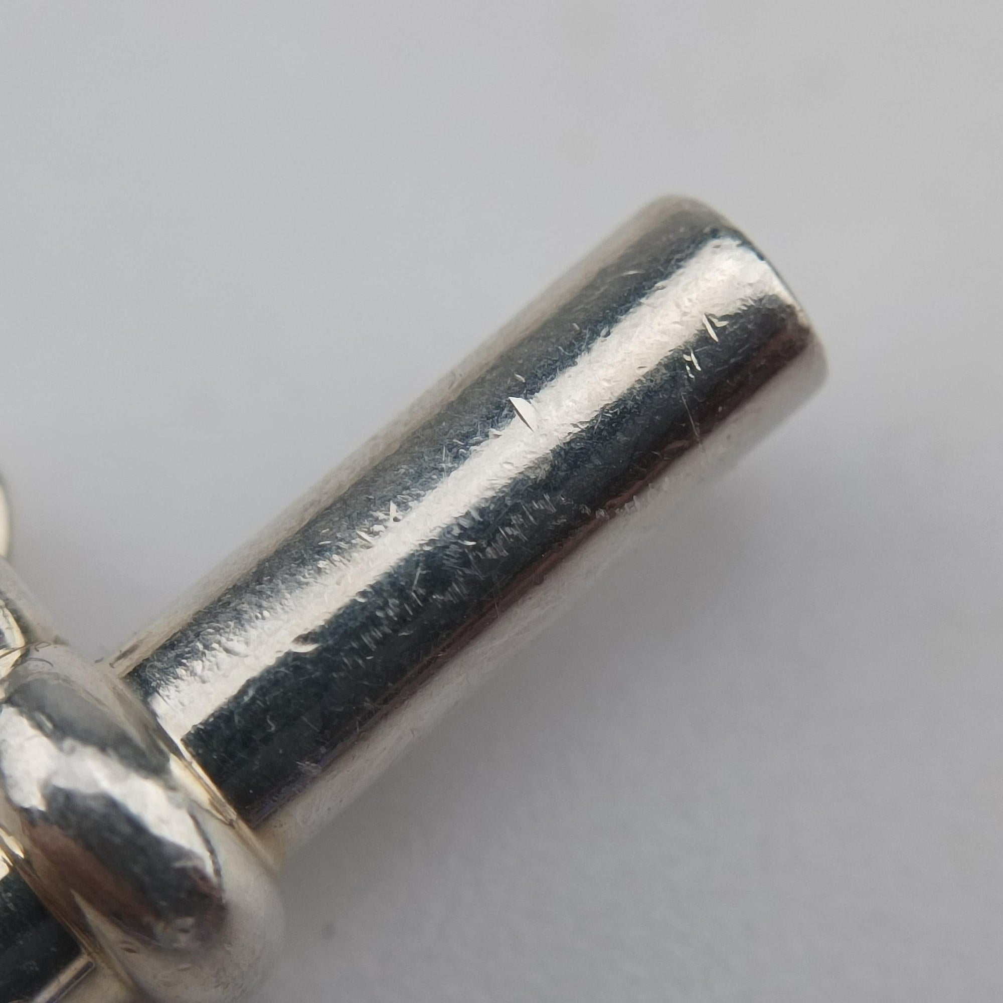 Farandole Chaine d'ancre Argenté Silver Ag925 23AB363012ファランドール シェーヌダンクル アルジャンテ シルバー Ag925 23AB363012
