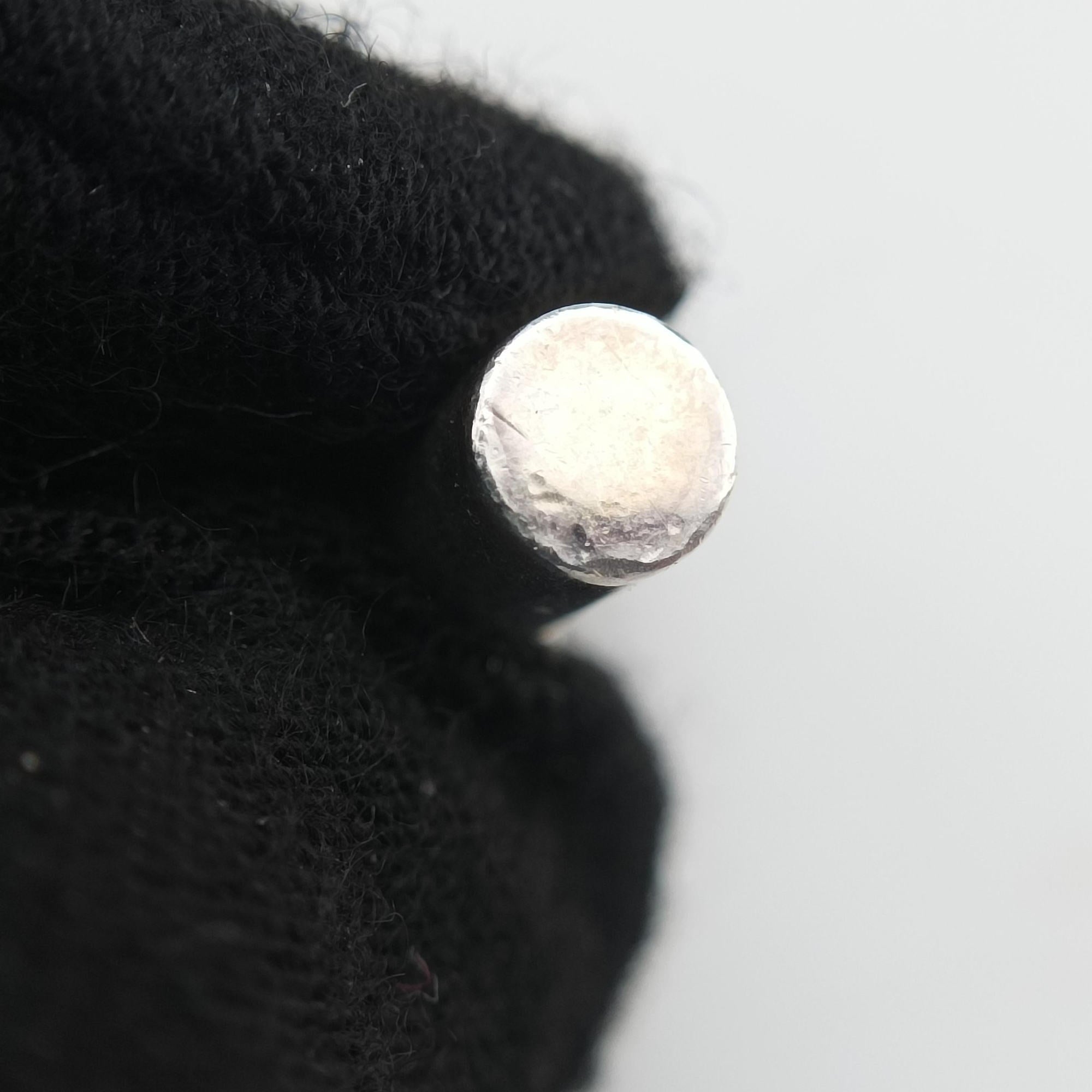 Farandole Chaine d'ancre Argenté Silver Ag925 23AB363012ファランドール シェーヌダンクル アルジャンテ シルバー Ag925 23AB363012