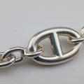 Farandole Chaine d'ancre Argenté Silver Ag925 23AB363012ファランドール シェーヌダンクル アルジャンテ シルバー Ag925 23AB363012