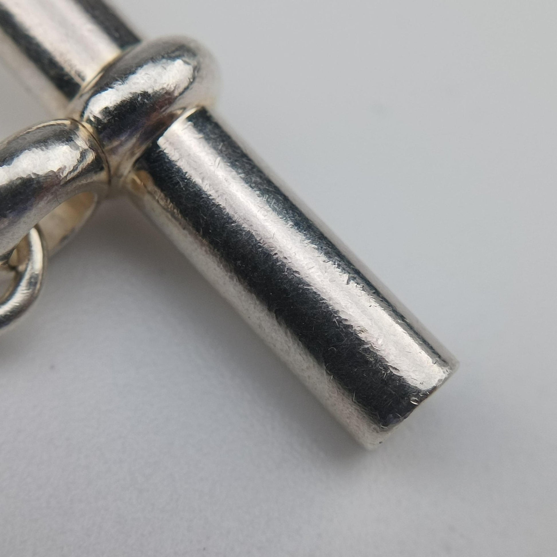 Farandole Chaine d'ancre Argenté Silver Ag925 23AB363012ファランドール シェーヌダンクル アルジャンテ シルバー Ag925 23AB363012