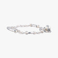 Farandole Chaine d'ancre Argenté Silver Ag925 23AB363012ファランドール シェーヌダンクル アルジャンテ シルバー Ag925 23AB363012