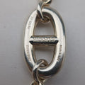 Farandole Chaine d'ancre Argenté Silver Ag925 23AB363012ファランドール シェーヌダンクル アルジャンテ シルバー Ag925 23AB363012