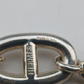 Farandole Chaine d'ancre Argenté Silver Ag925 23AB363012ファランドール シェーヌダンクル アルジャンテ シルバー Ag925 23AB363012