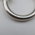 Farandole Chaine d'ancre Argenté Silver Ag925 23AB363012ファランドール シェーヌダンクル アルジャンテ シルバー Ag925 23AB363012
