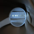 Diordouble Beige Leather 10-MA-0221ディオールダブル ベージュ レザー 10-MA-0221