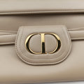 Diordouble Beige Leather 10-MA-0221ディオールダブル ベージュ レザー 10-MA-0221