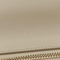 Diordouble Beige Leather 10-MA-0221ディオールダブル ベージュ レザー 10-MA-0221