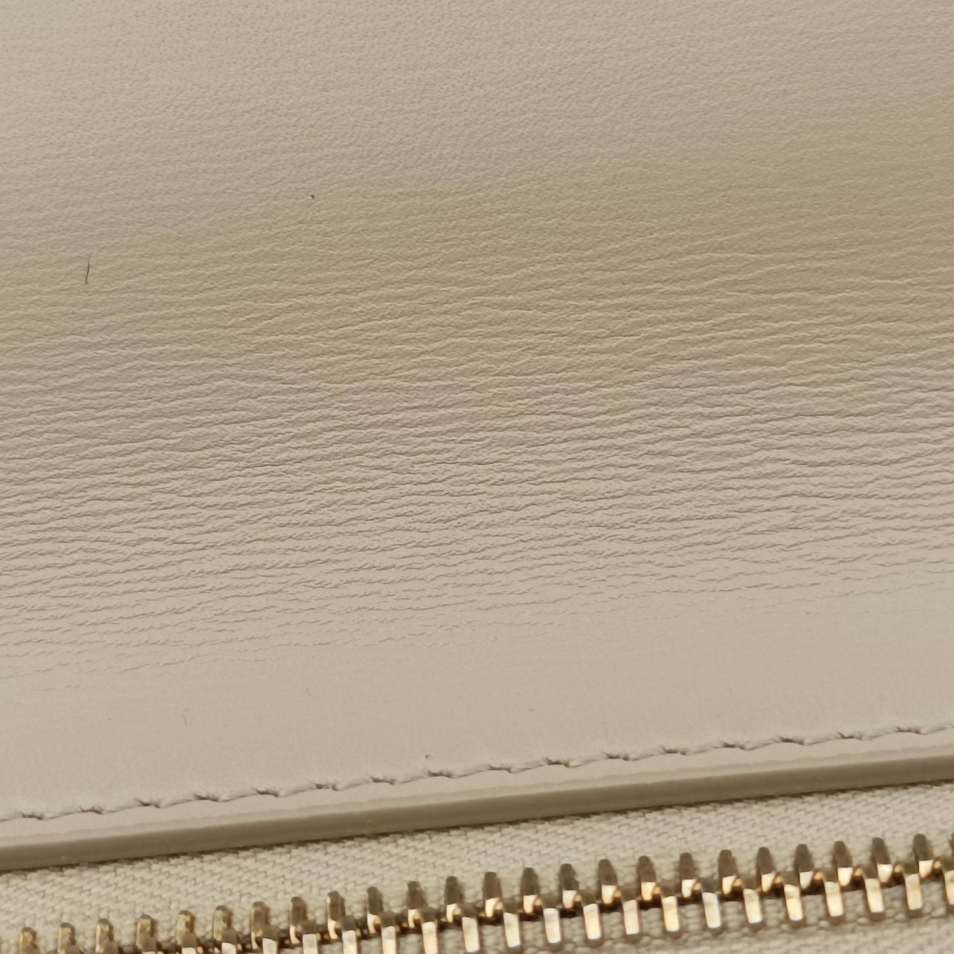 Diordouble Beige Leather 10-MA-0221ディオールダブル ベージュ レザー 10-MA-0221