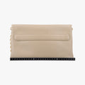 Diordouble Beige Leather 10-MA-0221ディオールダブル ベージュ レザー 10-MA-0221