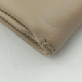 Diordouble Beige Leather 10-MA-0221ディオールダブル ベージュ レザー 10-MA-0221