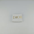 Diordouble Beige Leather 10-MA-0221ディオールダブル ベージュ レザー 10-MA-0221