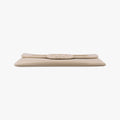 Diordouble Beige Leather 10-MA-0221ディオールダブル ベージュ レザー 10-MA-0221