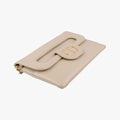 Diordouble Beige Leather 10-MA-0221ディオールダブル ベージュ レザー 10-MA-0221