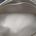 Diordouble Beige Leather 10-MA-0221ディオールダブル ベージュ レザー 10-MA-0221