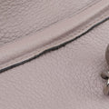 Skull Padlock Pink Leather 544483.344016スカル パドロック ピンク レザー 544483.344016