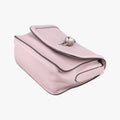 Skull Padlock Pink Leather 544483.344016スカル パドロック ピンク レザー 544483.344016