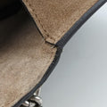 Dionysus Brown PVC coated canvas × suede 421970 G022726948ディオニュソス ブラウン PVCコーティングキャンバス × スエード 421970 G022726948