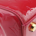 Brea MM ROSE INDIEN Vernis M91798 DR4142ブレアMM ローズアンディアン ヴェルニ M91798 DR4142