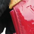 Brea MM ROSE INDIEN Vernis M91798 DR4142ブレアMM ローズアンディアン ヴェルニ M91798 DR4142
