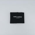 Vintage Yves Saint Laurent Sunset Green Leather 533026 shoulderbag | stylenewstar