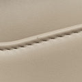 Pre-owned Christian Dior Diordouble Beige Leather  shoulderbag | stylenewstar
