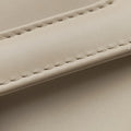 Pre-owned Christian Dior Diordouble Beige Leather  shoulderbag | stylenewstar
