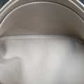 Pre-owned Christian Dior Diordouble Beige Leather  shoulderbag | stylenewstar