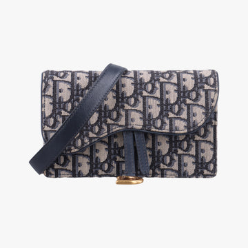 Saddle Navy×Gray jacquard 12-MA-1210サドル ネイビー×グレー ジャガード 12-MA-1210