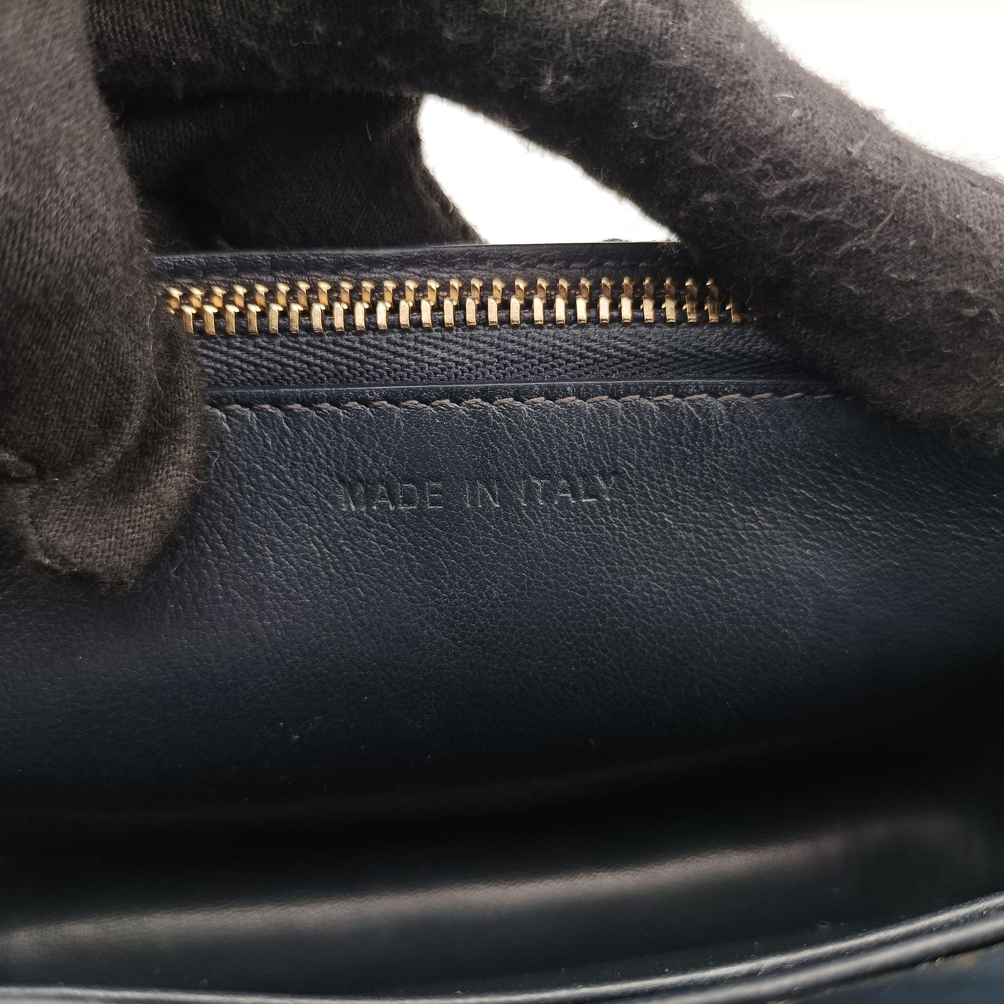 Saddle Navy×Gray jacquard 12-MA-1210サドル ネイビー×グレー ジャガード 12-MA-1210